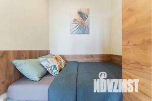 1-к квартира, посуточно, 34м2, 11/15 этаж