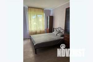 2-к квартира, посуточно, 50м2, 3/5 этаж