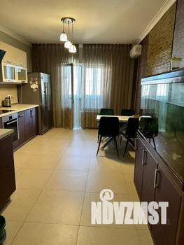 2-к квартира, посуточно, 67м2, 11/14 этаж