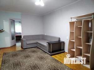 2-к квартира, посуточно, 48м2, 1/5 этаж
