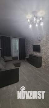 1-к квартира, на длительный срок, 43м2, 18/18 этаж