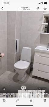 1-к квартира, на длительный срок, 36м2, 4/11 этаж