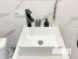 1-к квартира, посуточно, 21м2, 1/1 этаж