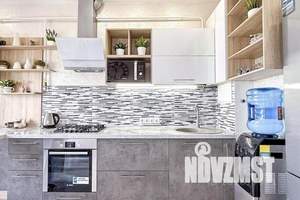 1-к квартира, посуточно, 45м2, 3/14 этаж