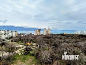 1-к квартира, на длительный срок, 37м2, 9/10 этаж