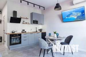 1-к квартира, посуточно, 35м2, 10/20 этаж