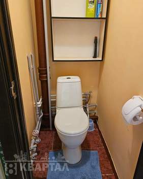 2-к квартира, на длительный срок, 52м2, 6/9 этаж