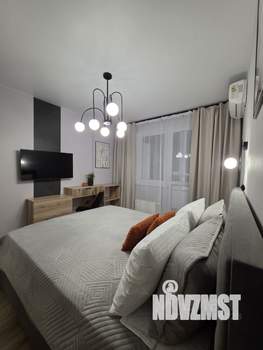 2-к квартира, посуточно, 56м2, 15/24 этаж