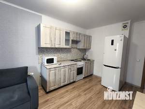 1-к квартира, на длительный срок, 45м2, 16/17 этаж