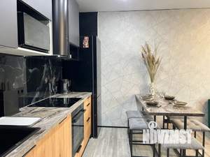 2-к квартира, посуточно, 60м2, 1/23 этаж