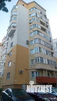 2-к квартира, на длительный срок, 64м2, 3/9 этаж