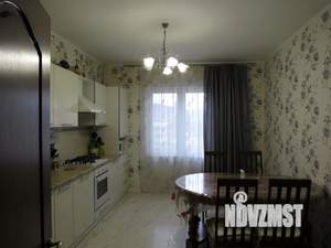 2-к квартира, посуточно, 69м2, 6/9 этаж