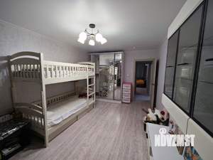 2-к квартира, посуточно, 60м2, 5/16 этаж