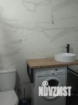 1-к квартира, посуточно, 37м2, 7/16 этаж