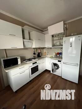 1-к квартира, посуточно, 43м2, 4/4 этаж