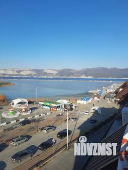 2-к квартира, на длительный срок, 37м2, 5/5 этаж