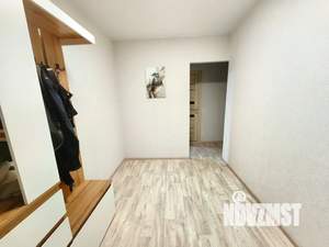 1-к квартира, посуточно, 45м2, 14/16 этаж