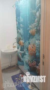 1-к квартира, на длительный срок, 39м2, 12/16 этаж