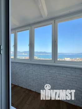 2-к квартира, посуточно, 40м2, 11/16 этаж