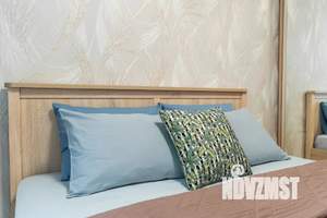 1-к квартира, посуточно, 33м2, 10/15 этаж