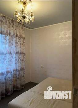 2-к квартира, на длительный срок, 50м2, 4/5 этаж