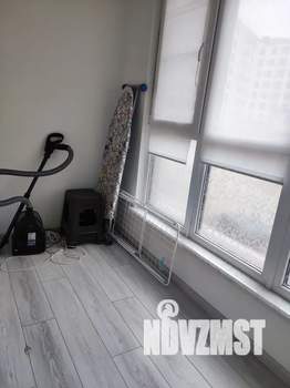 1-к квартира, посуточно, 44м2, 2/8 этаж