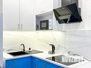 1-к квартира, посуточно, 35м2, 10/20 этаж