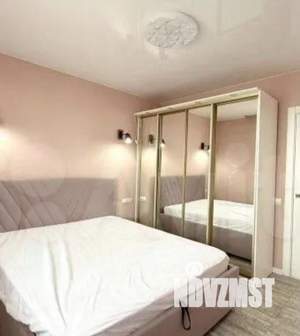 2-к квартира, на длительный срок, 57м2, 18/25 этаж
