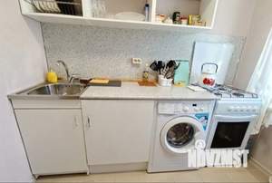 1-к квартира, на длительный срок, 30м2, 9/9 этаж