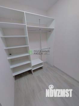 1-к квартира, на длительный срок, 40м2, 15/22 этаж