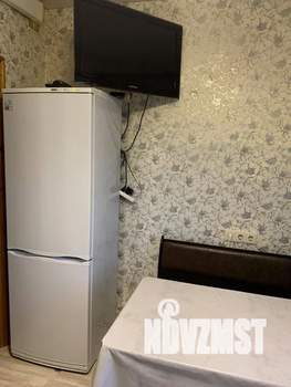 1-к квартира, посуточно, 37м2, 4/9 этаж