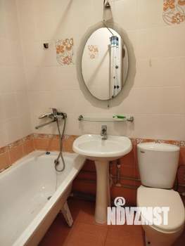 1-к квартира, на длительный срок, 42м2, 6/16 этаж