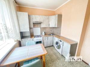 1-к квартира, посуточно, 45м2, 10/10 этаж
