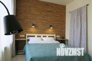 3-к квартира, посуточно, 60м2, 9/16 этаж