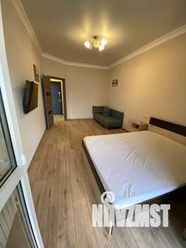 1-к квартира, посуточно, 47м2, 5/9 этаж