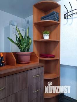 Студия квартира, посуточно, 25м2, 1/2 этаж