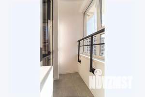 1-к квартира, посуточно, 30м2, 9/15 этаж