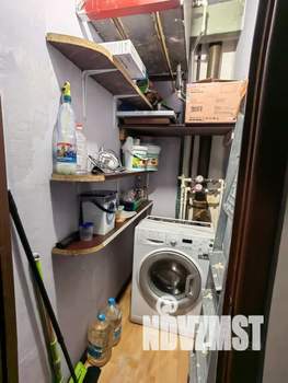 3-к квартира, посуточно, 68м2, 5/10 этаж