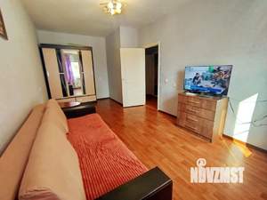 1-к квартира, на длительный срок, 38м2, 7/16 этаж