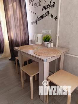 Студия квартира, посуточно, 29м2, 4/5 этаж