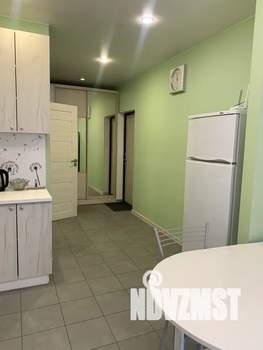 Студия квартира, посуточно, 25м2, 3/4 этаж