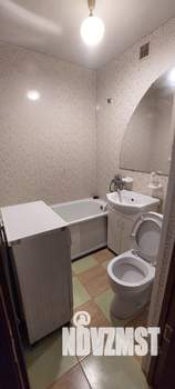 1-к квартира, на длительный срок, 31м2, 3/6 этаж