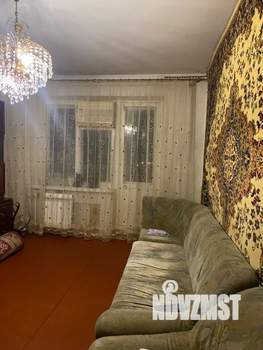 2-к квартира, на длительный срок, 58м2, 2/5 этаж