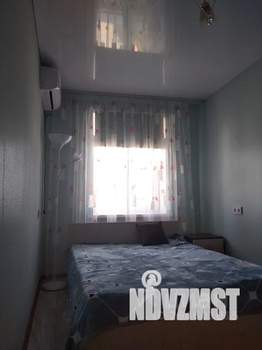 2-к квартира, посуточно, 44м2, 5/5 этаж