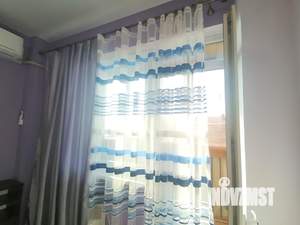 1-к квартира, на длительный срок, 40м2, 6/6 этаж