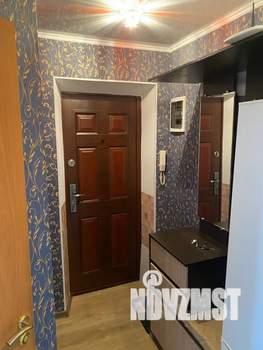 2-к квартира, посуточно, 45м2, 4/5 этаж