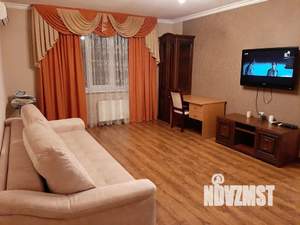 2-к квартира, посуточно, 79м2, 3/12 этаж