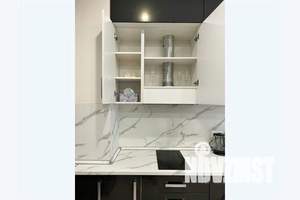 1-к квартира, посуточно, 53м2, 1/16 этаж