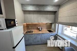 1-к квартира, посуточно, 35м2, 1/5 этаж