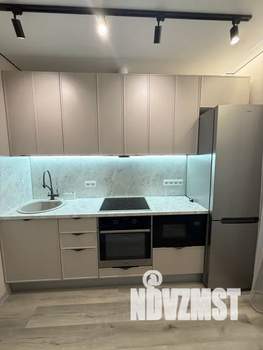 1-к квартира, посуточно, 33м2, 3/21 этаж